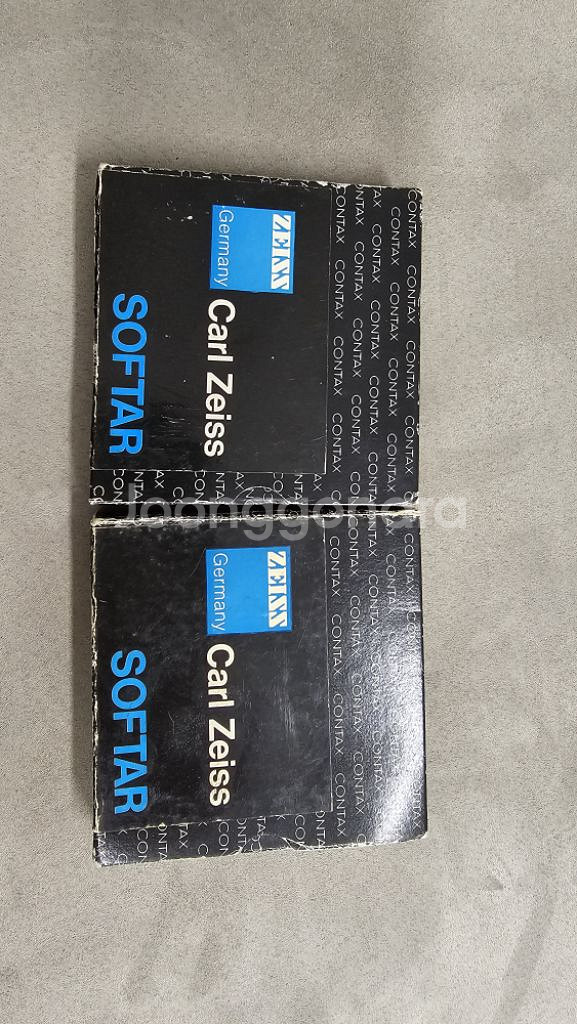 칼자이즈 소프트필터 콘탁스용 67mm--0