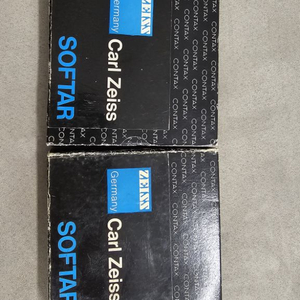 칼자이즈 소프트필터 콘탁스용 67mm