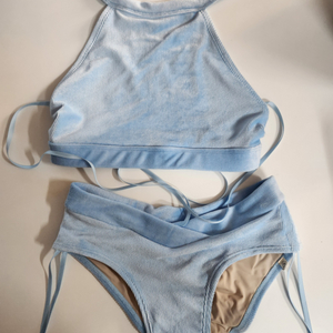 폴웨어)비메이드 햅번 코듀로이 S