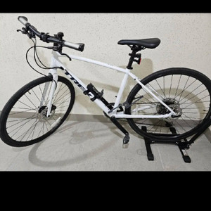 Trek Fx3 disc 자전거