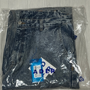 아더에러 청바지 SIG JEANS 03 BL M