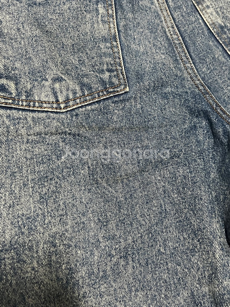아더에러 청바지 SIG JEANS 03 BL M--4