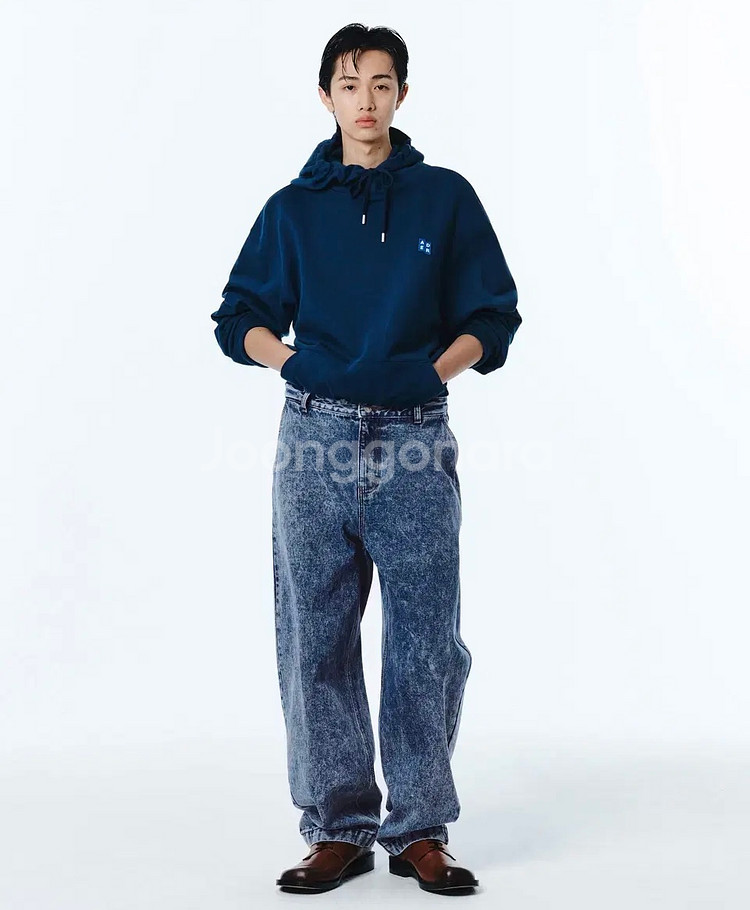 아더에러 청바지 SIG JEANS 03 BL M--5