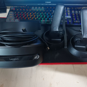 레노버 VR MR