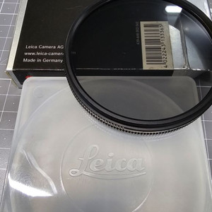 라이카필터 Filter P-cir, E77