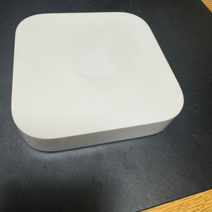 에어포트 익스프레스 2세대 AirPort Express