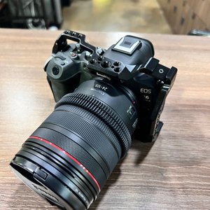 캐논 R6M2 + 24-105 F4 L