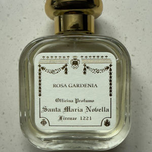 산타마리아노벨라 로사가데니아 오드 코롱50ml