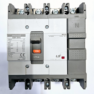 LS mccb 배선 차단기 ABN204c 175A