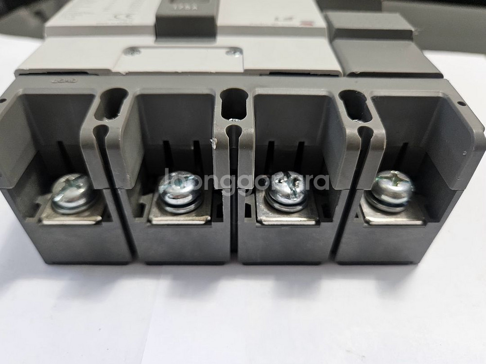 LS mccb 배선 차단기 ABN204c 175A--2