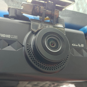 지넷 L2 블랙박스(WIFI동글+외장GPS+256GB)