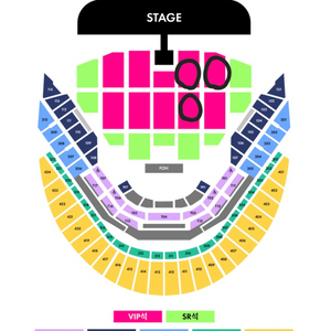 이세계 페스티벌 VIP 티켓 양도