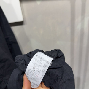 (105) 비이커 캐주얼 웜업 바람막이 맨투맨 긴팔티