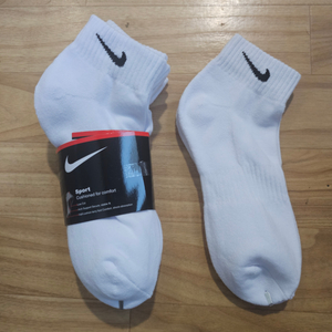 나이키 남,여 이중바닥양말 9켤레