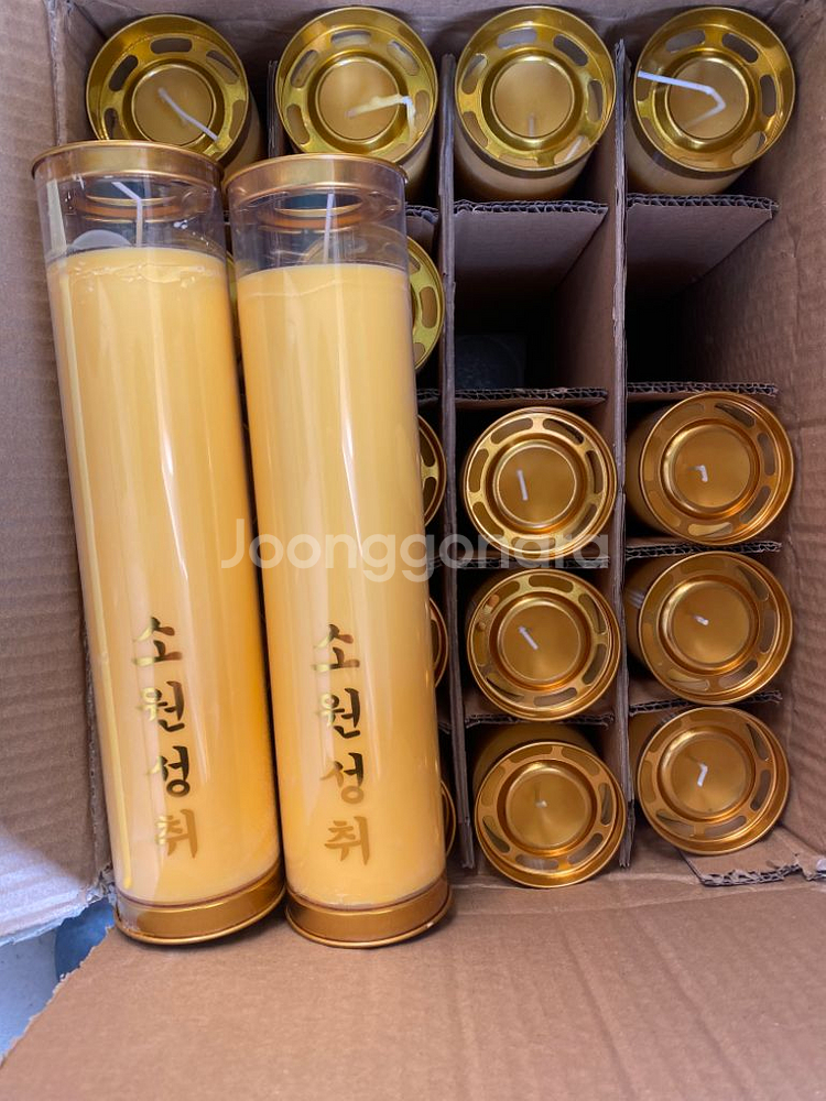 식물성팜초 4박스(20개입)--0