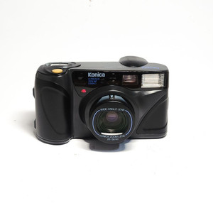 KONICA Z-UP 28W. 28미리 고급 필카.