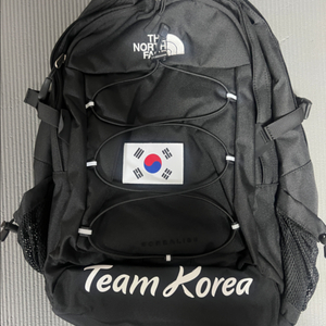 새상품) 노스페이스 팀 코리아 백팩(보레알리스 2)