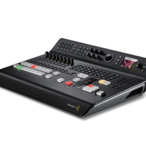 ATEM Television Studio PRO 4k