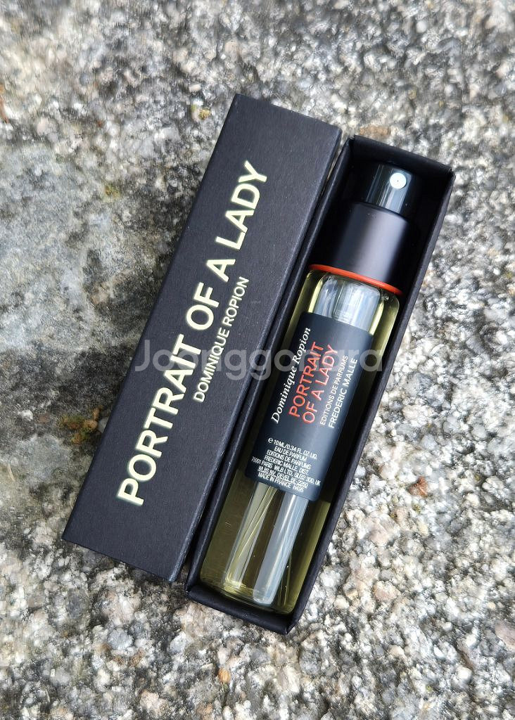 새상품)프레데릭말 포트레이트 오브 어 레이디 10ML--0