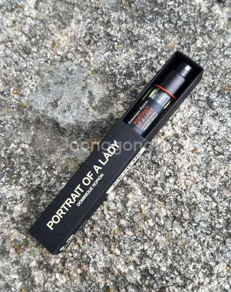 새상품)프레데릭말 포트레이트 오브 어 레이디 10ML--1