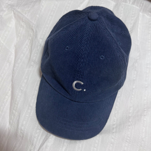 clove 클로브 여성 코듀로이 볼캡