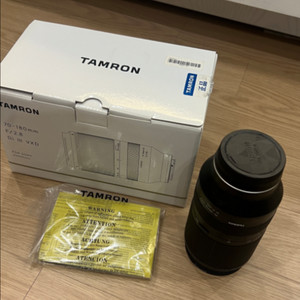 탐론 70180 g1 f2.8