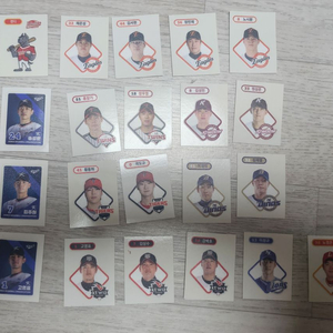 KBO 크보씰
