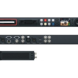 블랙매직 HyperDeck Studio HD Pro