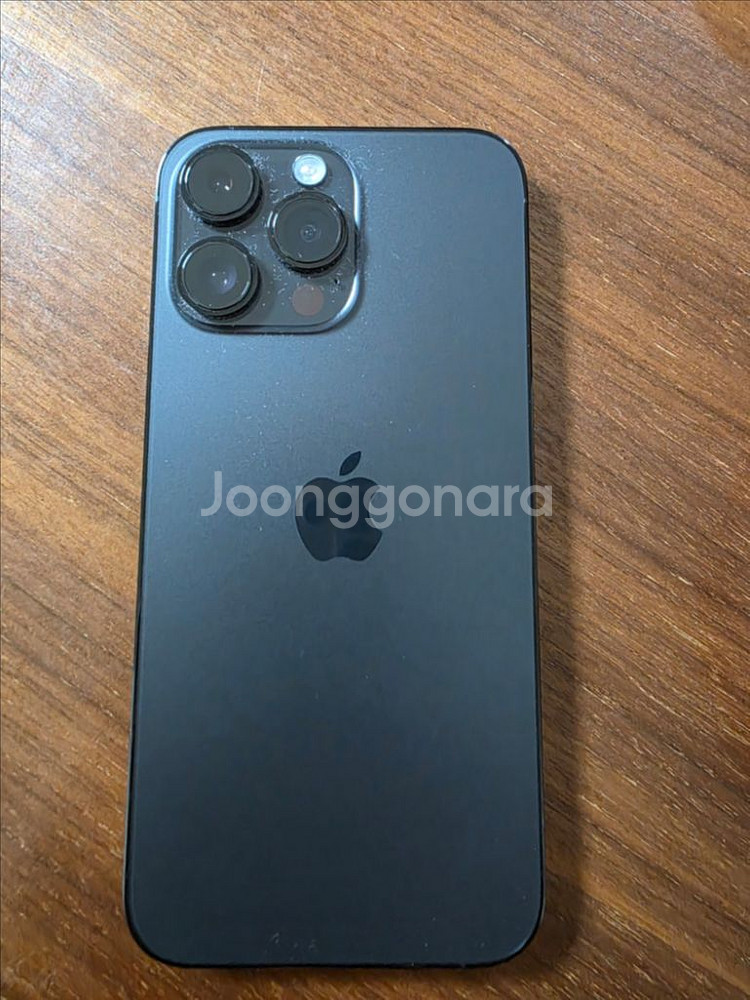 아이폰 14 프로맥스 256GB--4