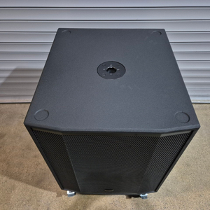 사운드킹 18인치 액티브서브스피커 판매합니다