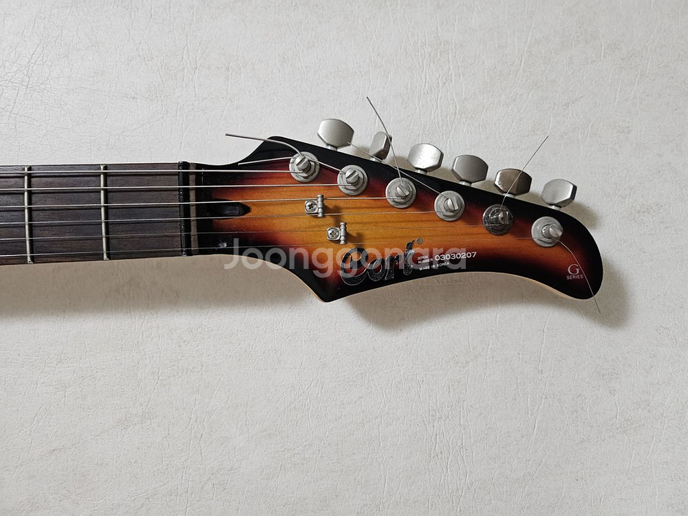 콜트 G270 일렉기타--1