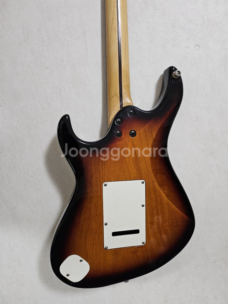 콜트 G270 일렉기타--3