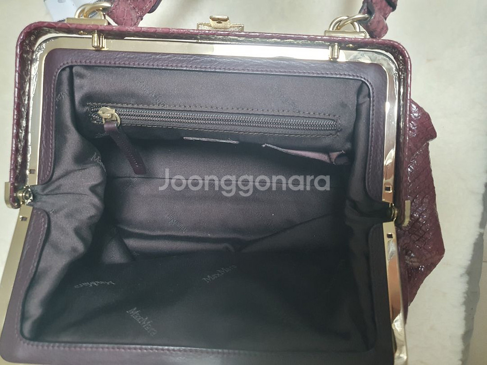 막스마라가방--4