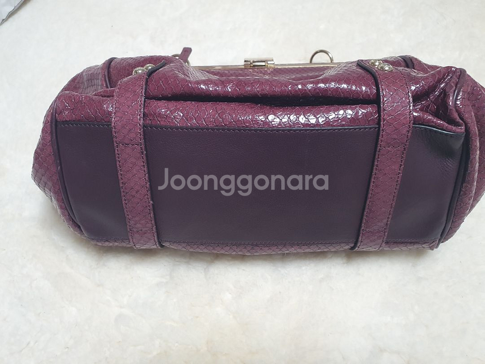 막스마라가방--3