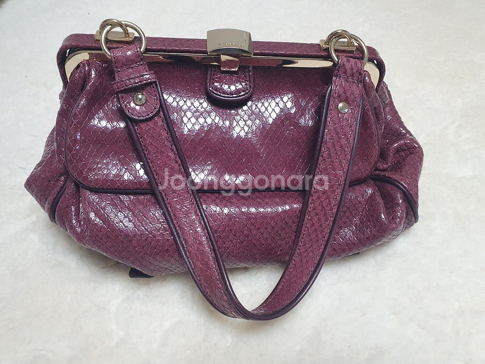 막스마라가방--1