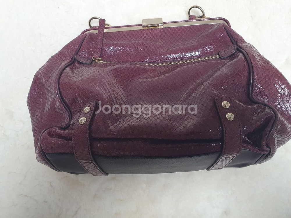 막스마라가방--2