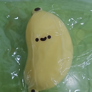 바나나 말랑이