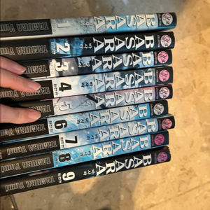 바사라 완전판