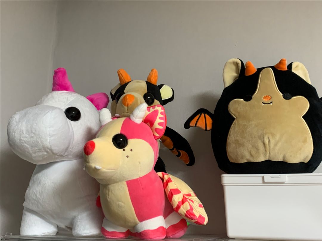 입양하세요 무메코드 공식 인형 양도 | 중고나라 - 안심되는 중고거래