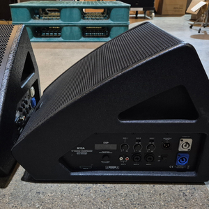 사운드킹 동축 액티브 10,12,15인치 모니터스피커