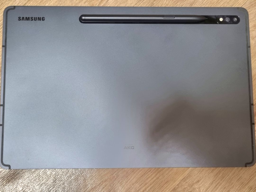 S7플러스 256기가 + 정품키보드케이스 이미지