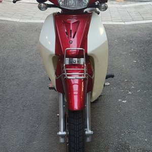 대림 씨티에이스110cc 판매합니다