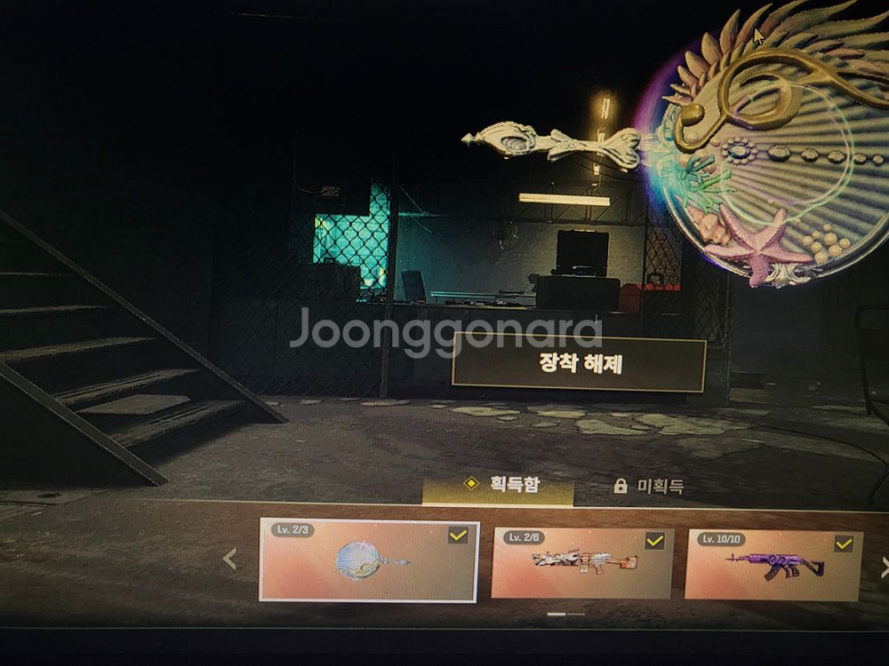 룩딸,따거룩,성장형만렙,뉴진스 스팀배그--1