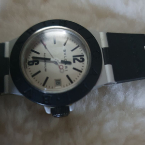 불가리남여시계