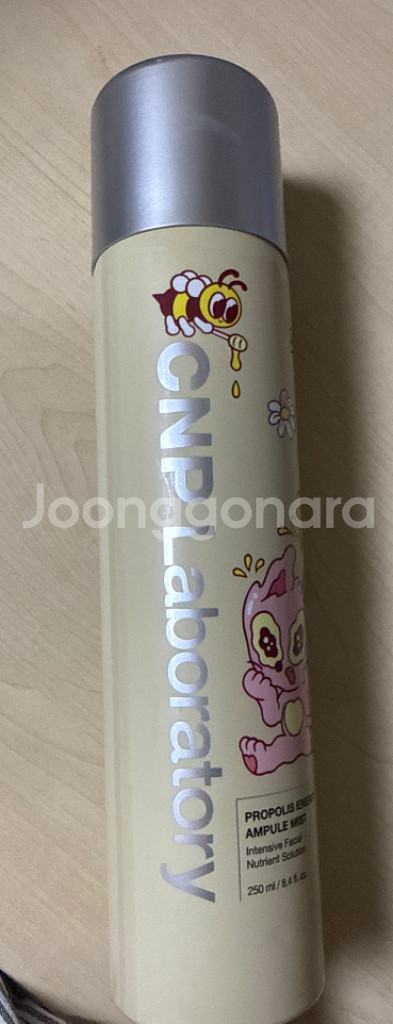 차앤박 프로폴리스 앰플미스트 250ml--0