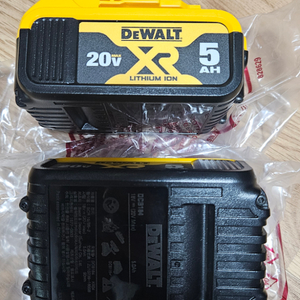 디월트 배터리 dcb184 20v 5ah