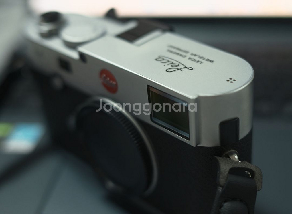 라이카 m240 바디--2