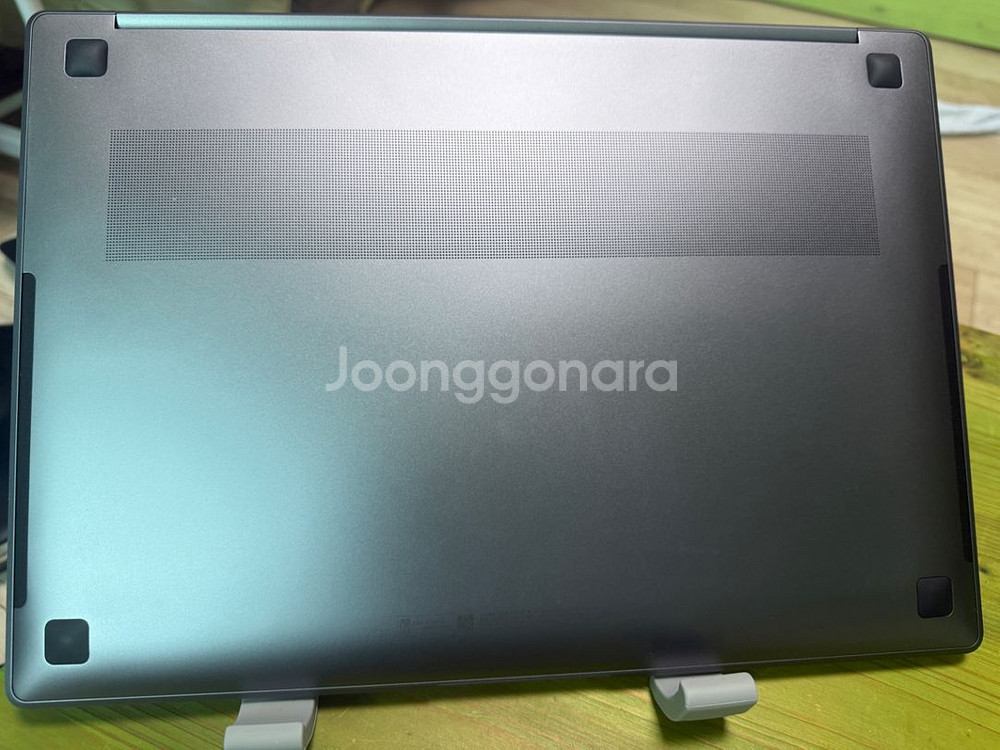 부산 갤럭시북5프로 16인치 팝니다.--3