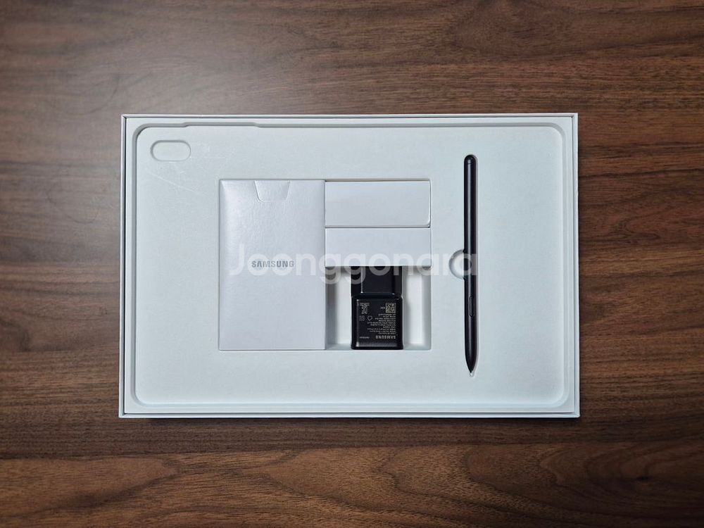탭 S7 FE (SM-T735N) LTE _ 128GB--2