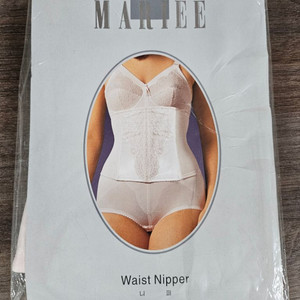 MARIEE 니퍼 복부보정속옷 76